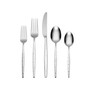 Revolve 20 Piece Everyday Flatware Set, Service For 4
