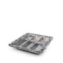 Designs Aluminum Grape Flatware Caddy