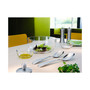 Sereno XXL Salad Serving Set