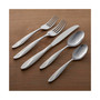 Tonya 50-PC Flatware Set, Service for 8