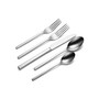 Allay 20 Piece Everyday Flatware Set, Service For 4