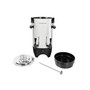 CUDS45SS Quick-Brewing Stainless Steel 1000-Watt Automatic 45-Cup Coffee Urn