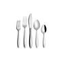 Triton 50 Piece Flatware Set, Service for 8