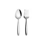 Triton 50 Piece Flatware Set, Service for 8