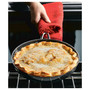 Hard Anodized 2 Piece Nonstick Frying Pan Set
