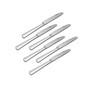Set of 6 Aptitude Dinner Knives