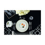 Metro Chic Flatware 5 Piece Place Setting