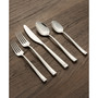 Kingsland Mirror 20-Piece Flatware Set, Service for 4