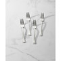 Portola Salad Forks, Set of 4