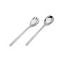 Harrington Sald Spoon and Fork