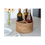 4 Section Caddy and Cutlery Holder