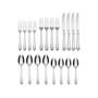 Eave 20-PC Flatware Set, Service for 4