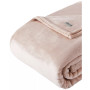 Reaction Solid Ultra Soft Plush Twin Blanket