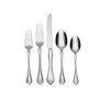 Boutonniere 20-PC Flatware Set, Service for 4