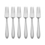 Vale 6-Pc. Dinner Fork Set