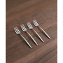 Gaze Mirror Cocktail Forks Set, 4 Piece