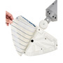 2-piece Mop Pad Replacement for STM-300 Steam Mop