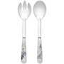 Butterfly Meadow 2-Piece Serving Set