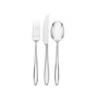 Ayla 12 Piece Flatware Set