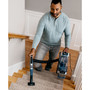 Vertex Upright Vacuum