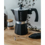 Milano Stovetop Espresso Maker Moka Pot 3 Espresso Cup Size 5 oz