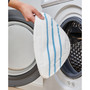 2-piece Mop Pad Replacement for STM-500 Steam Mop and STM-700 Steam Mop and Handheld Steamer