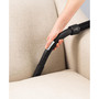 Zing Bagless Canister Vacuum