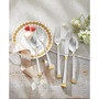 Eternal Gold 5-Piece Place Setting