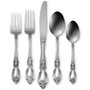 Louisiana 5-Pc. Place Setting