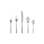 Lucca 20pc Flatware Set