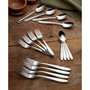Cantera Salad Forks, Set of 4