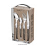 Tradition 24 Pieces Flatware Set