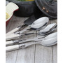 5 Pc Hostess Ivory