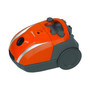 Mystic Corded Canister Vacuum Cleaner