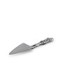 Designs Aluminum Grape Pattern Pie Server
