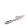 Designs Aluminum Grape Pattern Pie Server