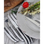 8 Pc -Knife & Fork