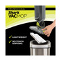 VACMOP™ Pro Cordless Hard Floor Vacuum Mop with Disposable VACMOP™ Pad