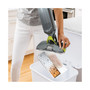VACMOP™ Pro Cordless Hard Floor Vacuum Mop with Disposable VACMOP™ Pad