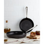 Hard Anodized 8" & 10" Fry Pan Set