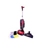 Floor Polisher & Vacuums