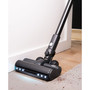 LSV-VF401-AUSR Cordless Stick Vacuum Cleaner