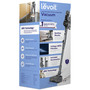 LSV-VF401-AUSR Cordless Stick Vacuum Cleaner