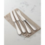 Lyndon 4 Pieces Steak Knife Set, Service for 4