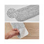 3-piece Mop Pad Replacement for SPRAY-250 Spray Mop