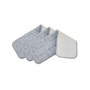 3-piece Mop Pad Replacement for SPRAY-250 Spray Mop