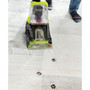 Turboclean Powerbrush Lightweight Pet Carpet Cleaner
