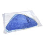 STM-402 2-Piece Mop Pad