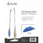 STM-402 2-Piece Mop Pad