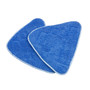 STM-402 2-Piece Mop Pad